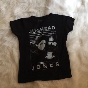 Riverdale Jughead t-shirt
